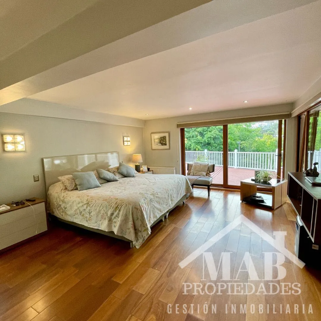 Imagen 2 de 25 de Exclusiva Casa En Paso Hondo (177774)
