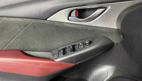 Imagen 8 de 15 de 117075 - Mazda Cx3 2017 Con Garantía