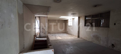 Imagen 8 de 19 de Edificio En Venta En La Colonia Francisco Murguía En Toluca