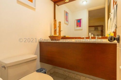 Imagen 7 de 14 de Mvg Apartamento En Venta En Sorocaima, Caracas 21-24849