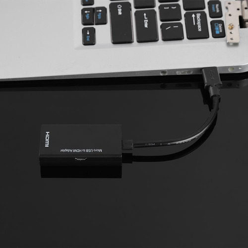 Para Android Teléfono Celular Samsung Hdmi 1080p Hd Tv A Hdm