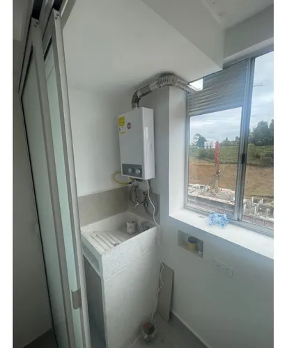 Excelente Apartamento Estrato 4 (mls 254901)