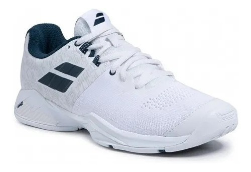 Zapatillas Babolat Propulse Blast Ac Hombre En Raqueton