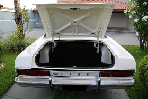 Galaxie Ltd 1976 - Sem Restauro
