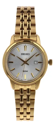 Reloj seiko 50m sale