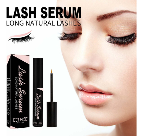 Loción Hidratante Y Reparadora De Pestañas L Eyelash 3. 7003