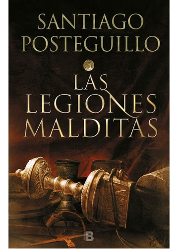 Africanus 2 - Las Legiones Malditas - Santiago Posteguillo
