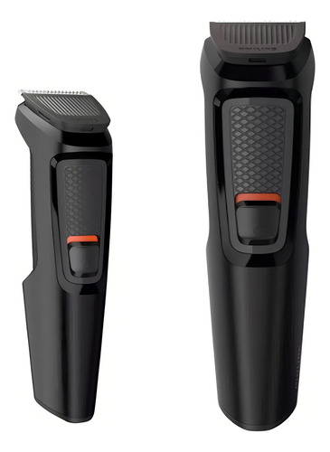 Cortador Philips Series 3000 Mg3711: Corte Preciso
