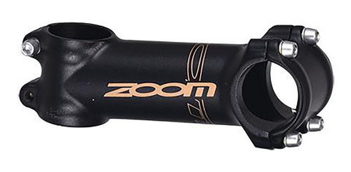 Ahead Stem Zoom 507 7º 1 1/8 31.8mm Vs Medidas - Ciclos