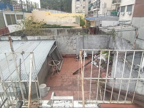 Imagen 12 de 20 de Ph En Venta En Vila Crespo A Refaccionar