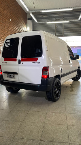 Peugeot Partner 1.6 Hdi Furgon Confort