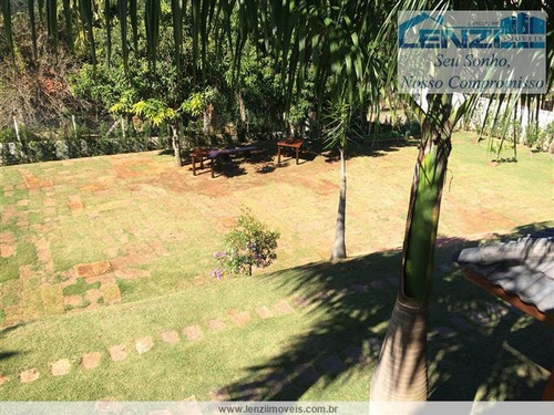 Imagem 11 de 29 de Casas Em Condomínio À Venda Em Bragança Paulista/sp - Compre O Seu Casas Em Condomínio Aqui! - 1269069