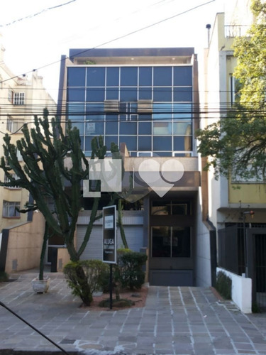 Imagem 5 de 5 de Ótima Sala Comercial, Composta Por 02 Salas De Frente - Reo424903