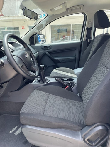 Imagen 10 de 15 de Ford Ranger Xl
