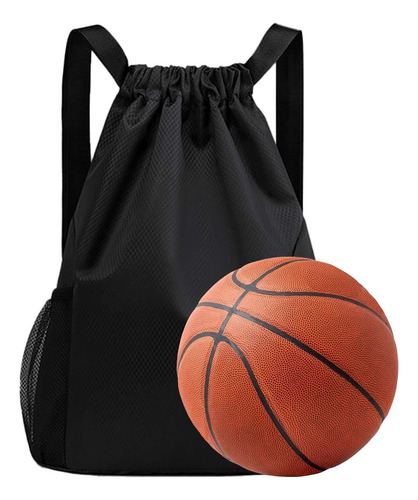 Mochila Deportiva Con Cordón,mochila Viaje De Gran Capacidad