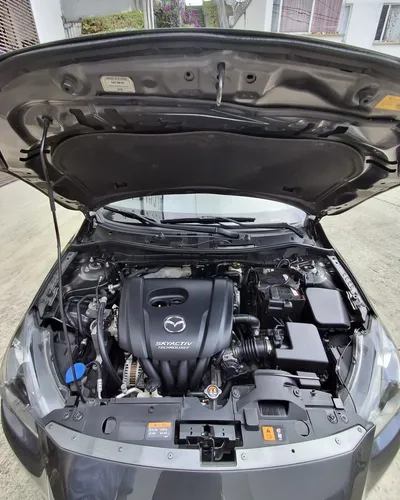 Mazda 2 Touring