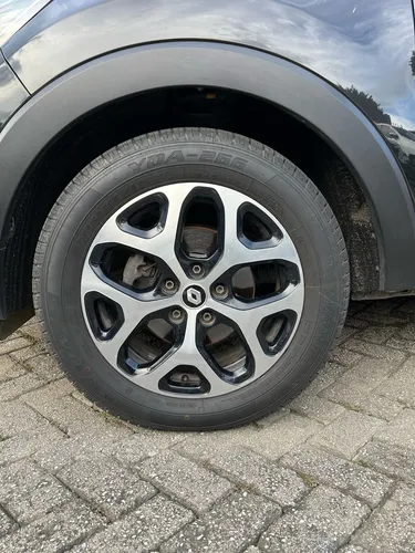 Renault Captur 2.0 Bose Automática