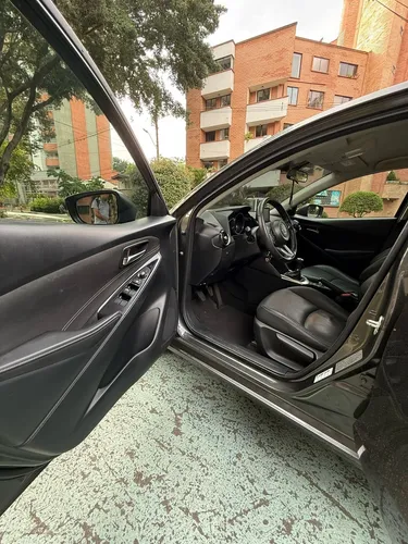 Mazda 2 Gran Touring