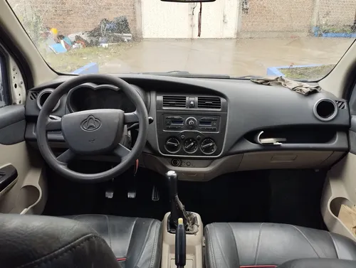 Changan Mini Van 1.2 Sc5027x