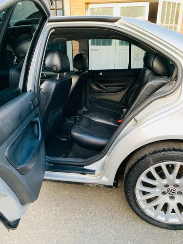 Volkswagen Jetta 1.8 Gli Turbo