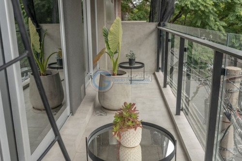 Venta Departamento Un Dormitorio - Balcon Al Frente - Amenities - Salta 3503