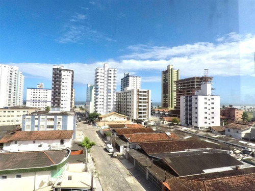 Apartamento - Venda - Guilhermina - Praia Grande - Dm37