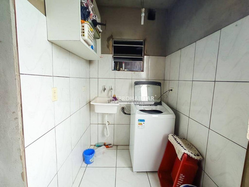 Imagem 16 de 19 de Casa Para Venda Edícula No Jardim Icaraí - Ca3524