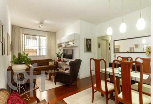 Imagem 1 de 30 de Apto Itaim Bibi | 3 Quartos | 96 M² | Cond: R$1339.00 | 1 Vaga - 1j1r7gq