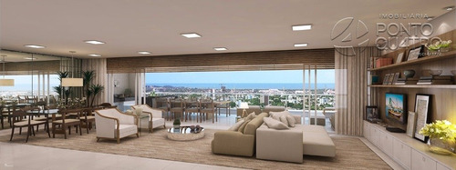 Imagem 10 de 15 de Apartamento - Graca - Ref: 524 - V-524