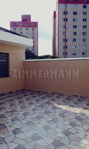 Imagem 2 de 13 de Casa - Butanta - Ref: 142866 - V-142866