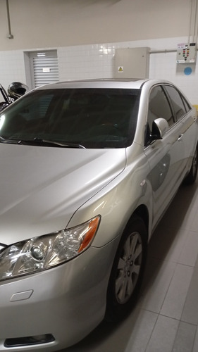 Toyota Camry 3.5 V6 Xle 4p