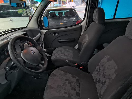 Fiat Doblo Hlx