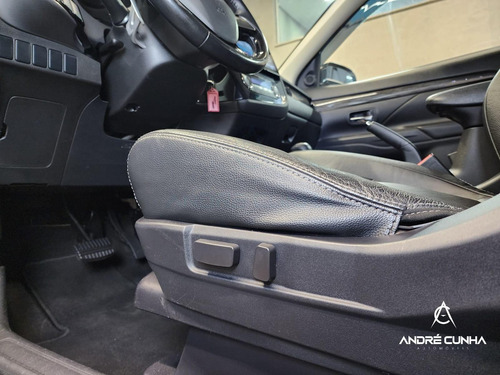 Mitsubishi Outlander GT 3.0 V6 Aut.