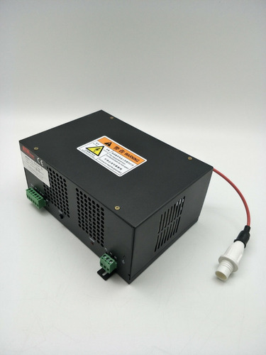 Fuente De Poder Laser Co2 60w