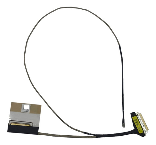 Cable Flex De Video Acer Aspire A315-24p Dc02004a800 40 Pin