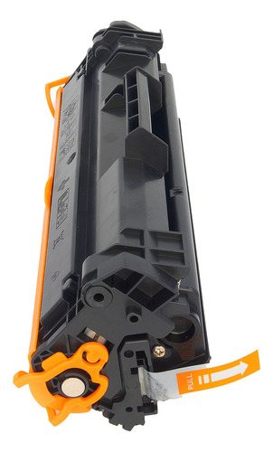 Kit 10 Tóner Genérico 48a Compatible Con Hp M15 M28 Cf248a