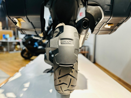 Bmw R1300gs Aurelius Green Metallic