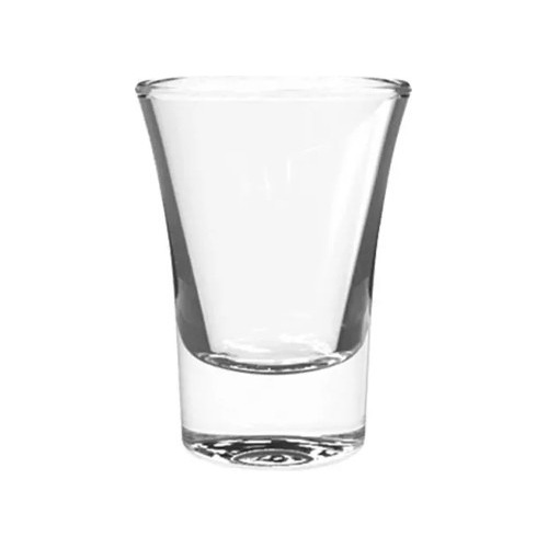 Vaso Tijuana 60ml De Vidrio Rigolleau Set X24