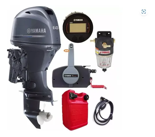 Motor Yamaha 70 Hp Betol 2ta.electrico C.distancia Powertrim
