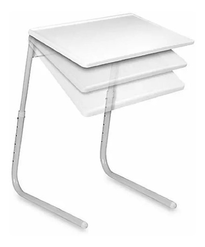 Vexlot Mesa Notebook Table Mate Multiuso 18x1 Cama Sofá