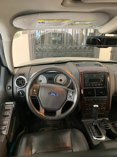 Imagen 12 de 13 de Ford Explorer 4.6 Xlt V8 3er. Seat 4x2 Mt 2007