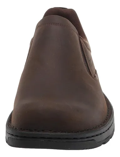 Zapato Merrell Tenis Oxford Casual Gamusa Mocasin Suede Cuotas