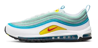 Zapatillas Nike Air Max 97 Spring Floral Dq7644-100 `