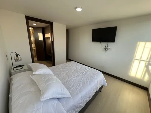 Casa En Venta En Ipanema Campestre. Cod V16503