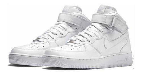 Air Force 1 Mid 07 | Mercado Libre Air Force 1 Mid 07 | Mercado Libre