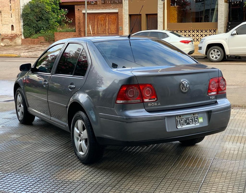 Volkswagen Bora 1.9 Trendline I 100cv 2009