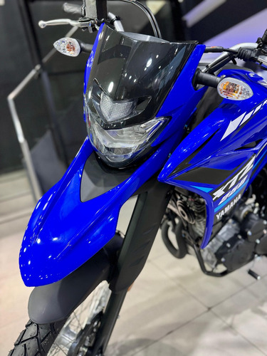 Yamaha Xtz 250 0km Entrega Inmediata Tamburrino Motos
