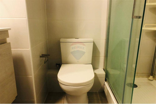 Imagen 12 de 18 de Se Vende Departamento 1d/1b/esta/bod