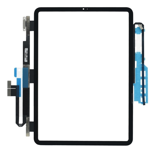 Pantalla Touch iPad Pro 11  2da Gen A2068 A2228 A2230 A2231