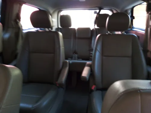 Volkswagen Routan 3.8 Exclusive Tiptronic At